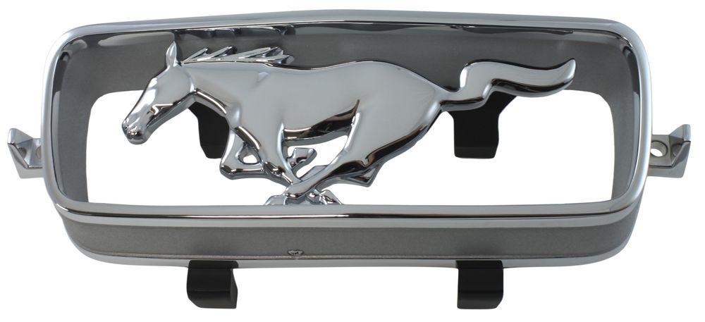 Pony Grill GT (mit Nebelleuchten) 66