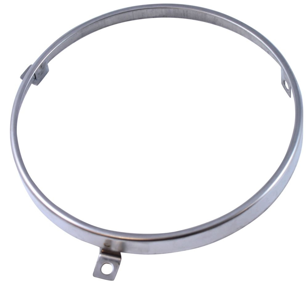 Halterung Scheinwerfer 69