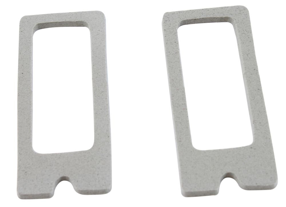 Dichtung Nummernschildbeleuchtung 65-73