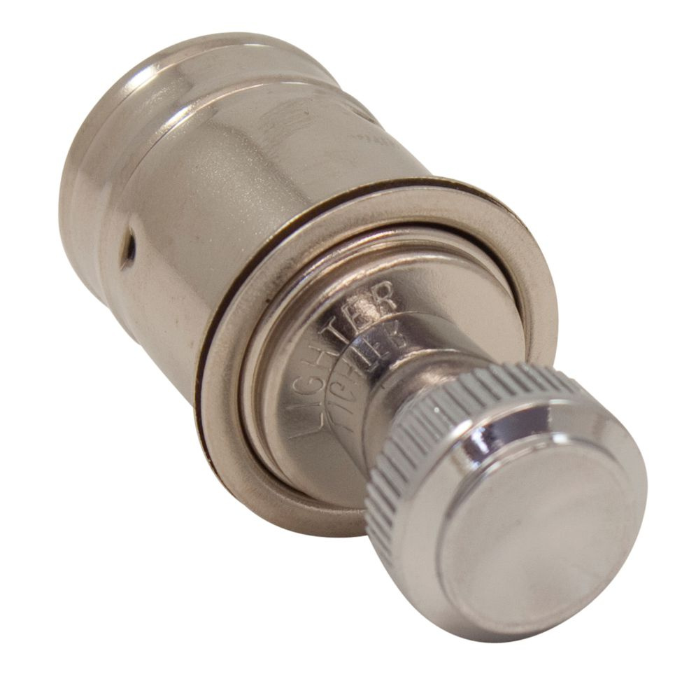 Cigarette lighter 67-69 w/o contact)