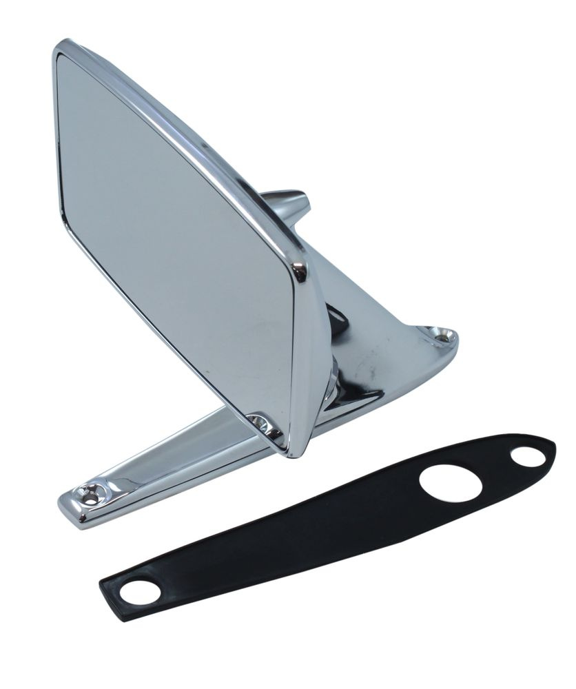 R�ckspiegel T�r 67-68 STD (69-73)