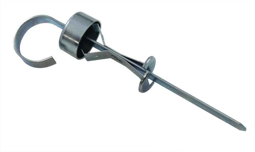 �lmesstabl Servopumpe Mustang 67-73