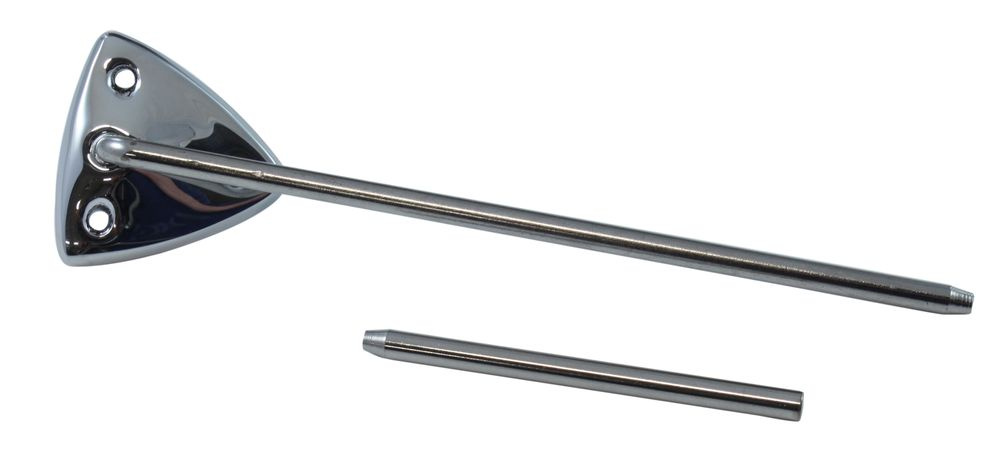 Halterung Sonnenblende 67-70 CP/FB