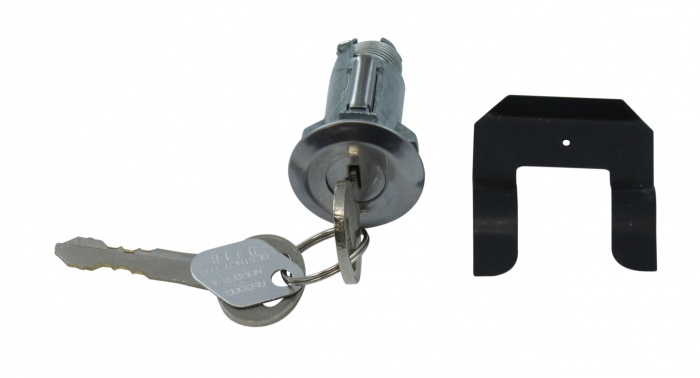 Schliesszylinder Kofferraum 67-73