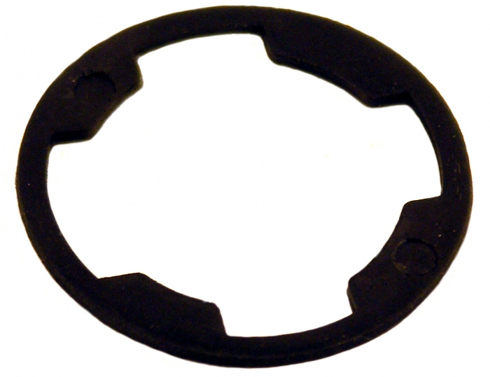 Dichtung Schliesszylinder T�r/Kofferraum