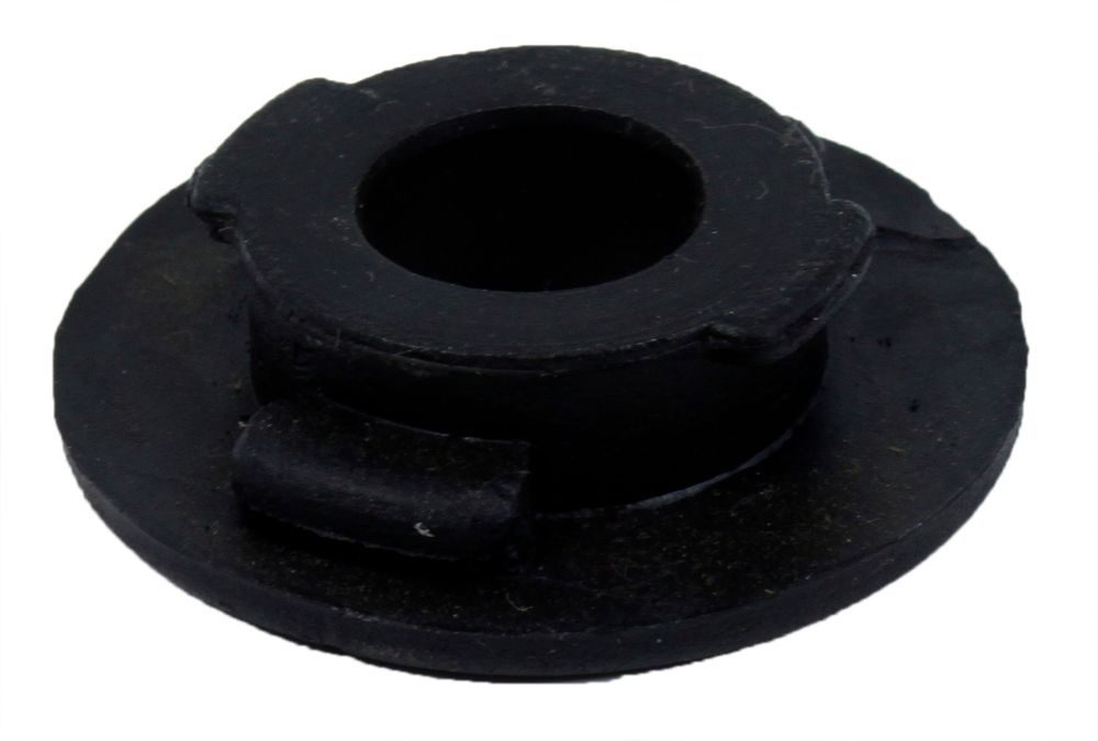 Durchf�hrung Ventildeckel