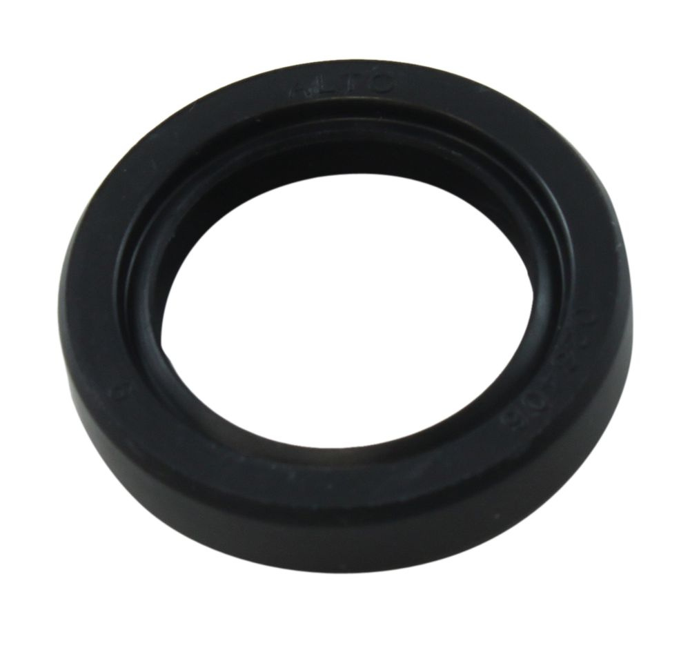 Dichtring C4/C6 vor Z�ndunterbrecher