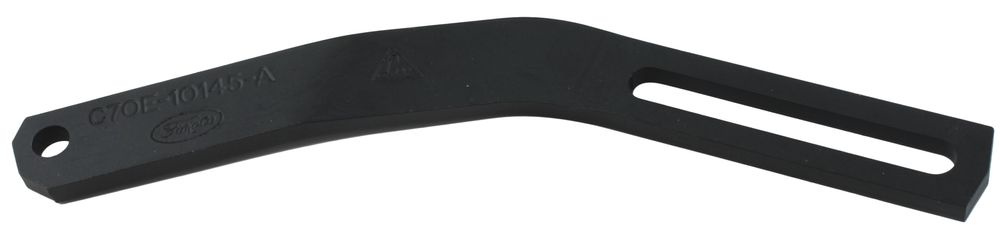 Halterung Generator unten 67-73