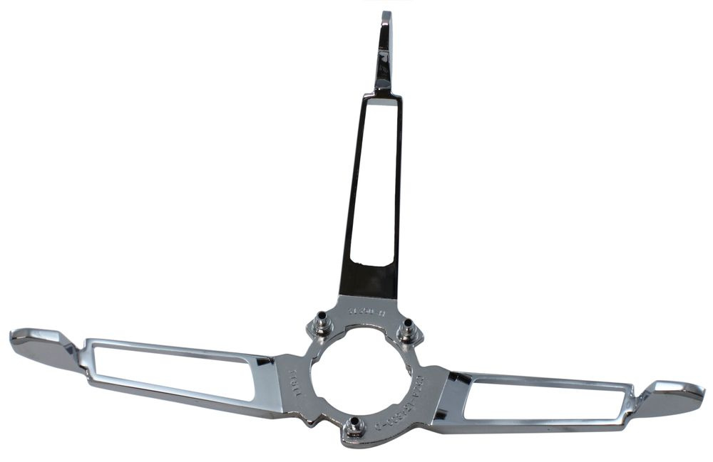 Hupe Ring deLuxe 65-67