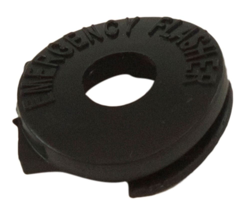 Rahmen Warnblinker Mustang 67-69