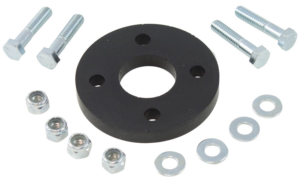 Kupplungsscheibe Steuerung 67-73 polyure