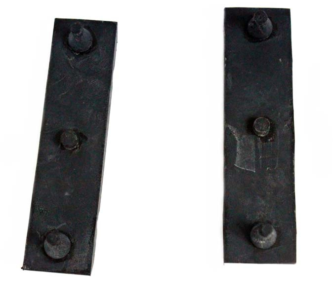 Abstandshalter K�hler oben 67-70