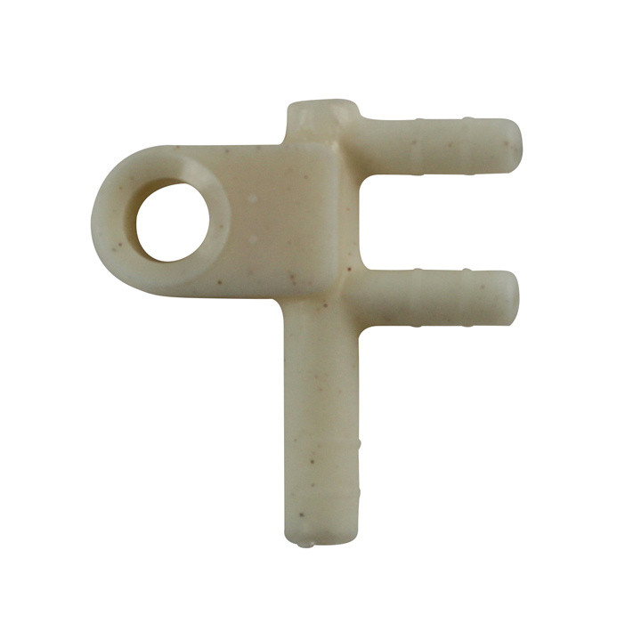 T-St�ck Waschwasserschlauch 67-70