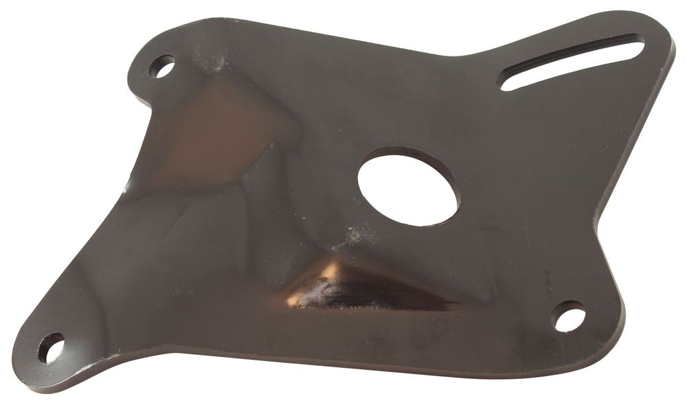 Power steering adjuster bracket 67-69