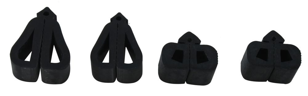 Gummistop Motorhaube-Kotfl�gel 67-68