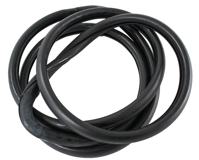 Gummileiste Heckscheibe Cougar 67-68