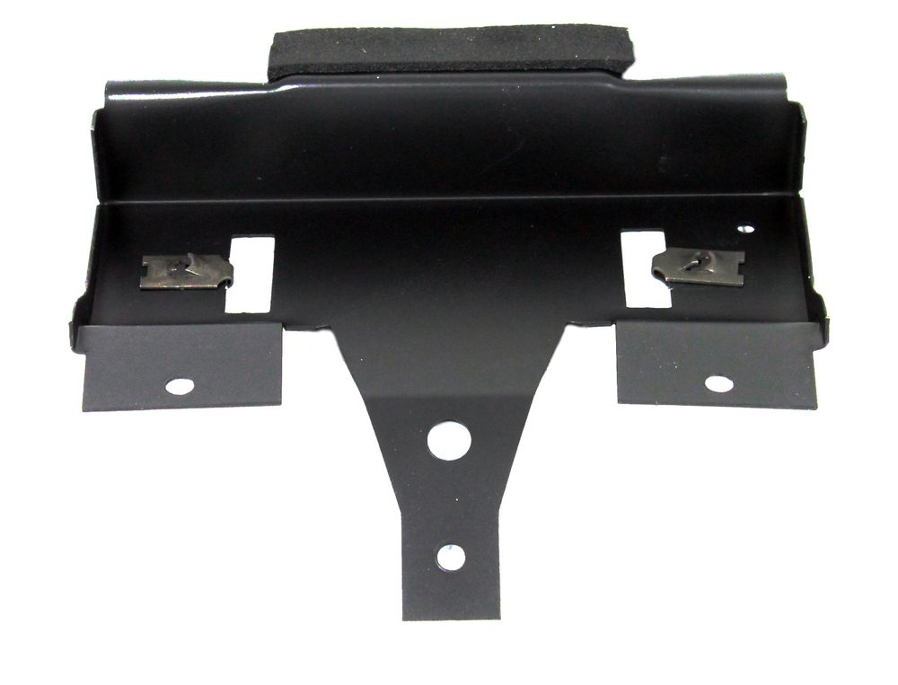 Halterg Dachkonsole vo 67-68