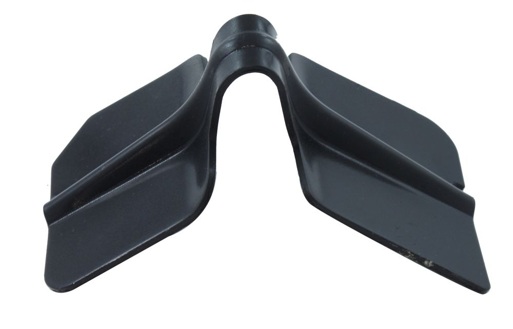 Halterung Ersatzrad 67-70