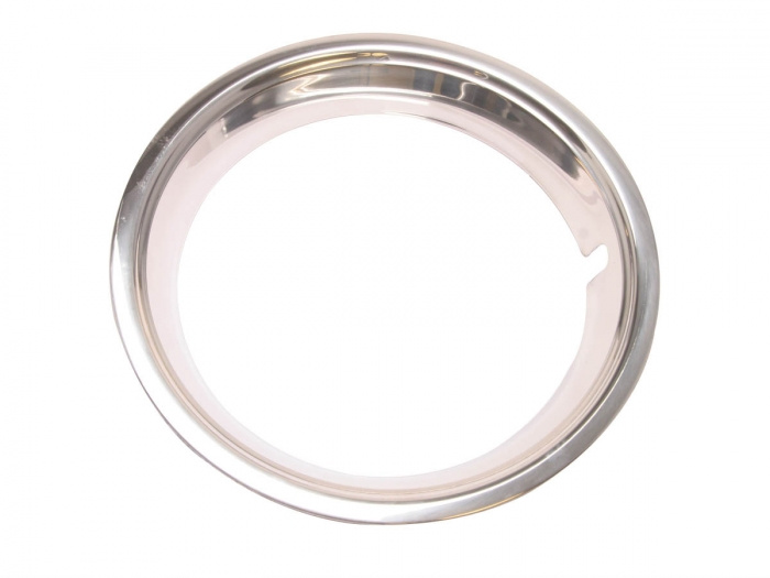 Trim ring S/S wheel 1967