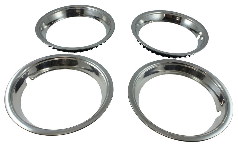 Radringsatz S/S Felge 65-69