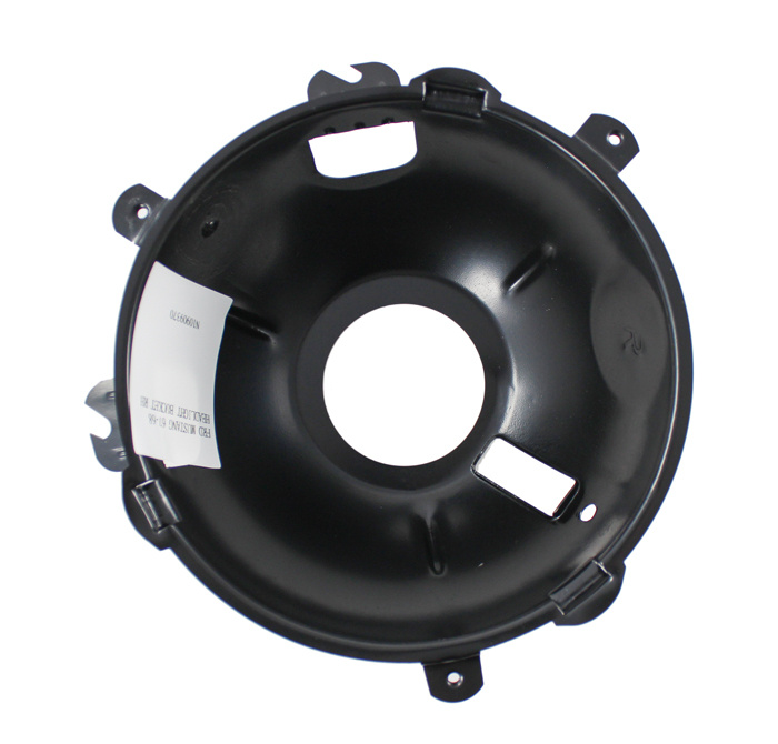 Geh�use Scheinwerfer 67-68 re