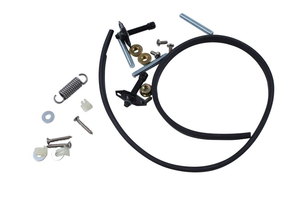 Montagesatz Scheinwerfer 67-68