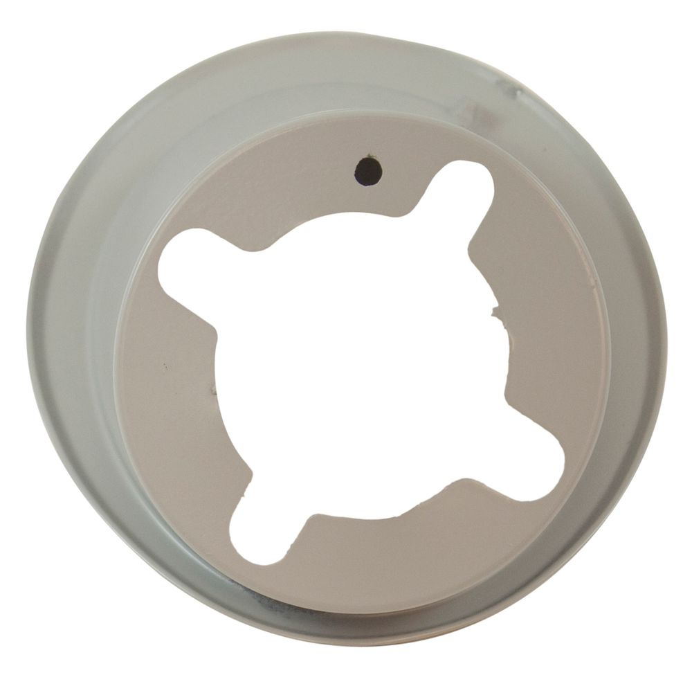 Rahmen Standlicht 67-68 re