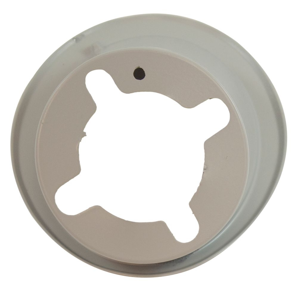 Rahmen Standlicht 67-68 li