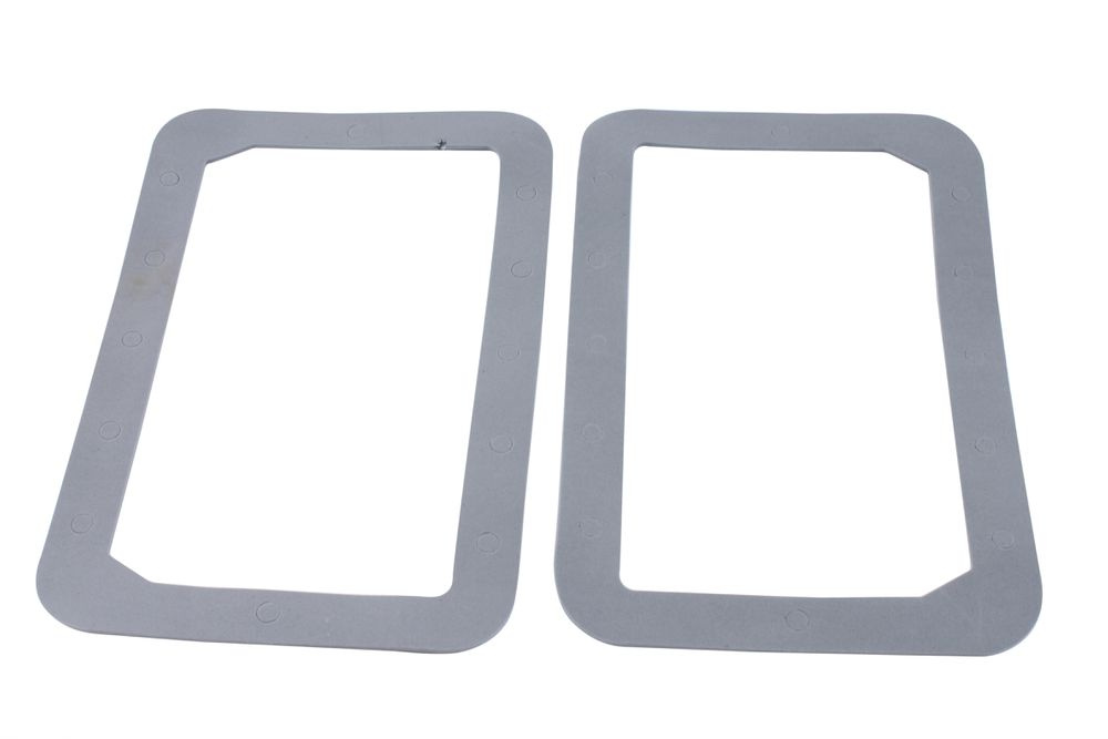 Dichtung R�cklichtglas 67-68