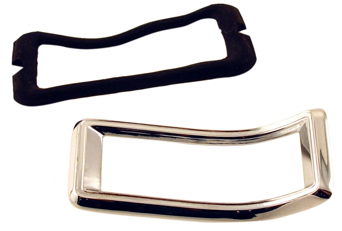 Rahmen R�cklicht 67