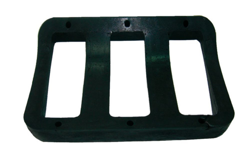 Dichtung Lampengeh�use 67-68