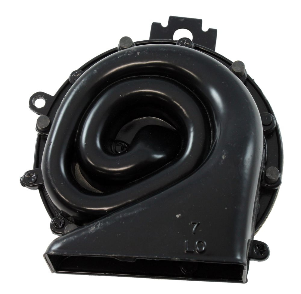 Hupe tiefer Ton AC 67-68 li