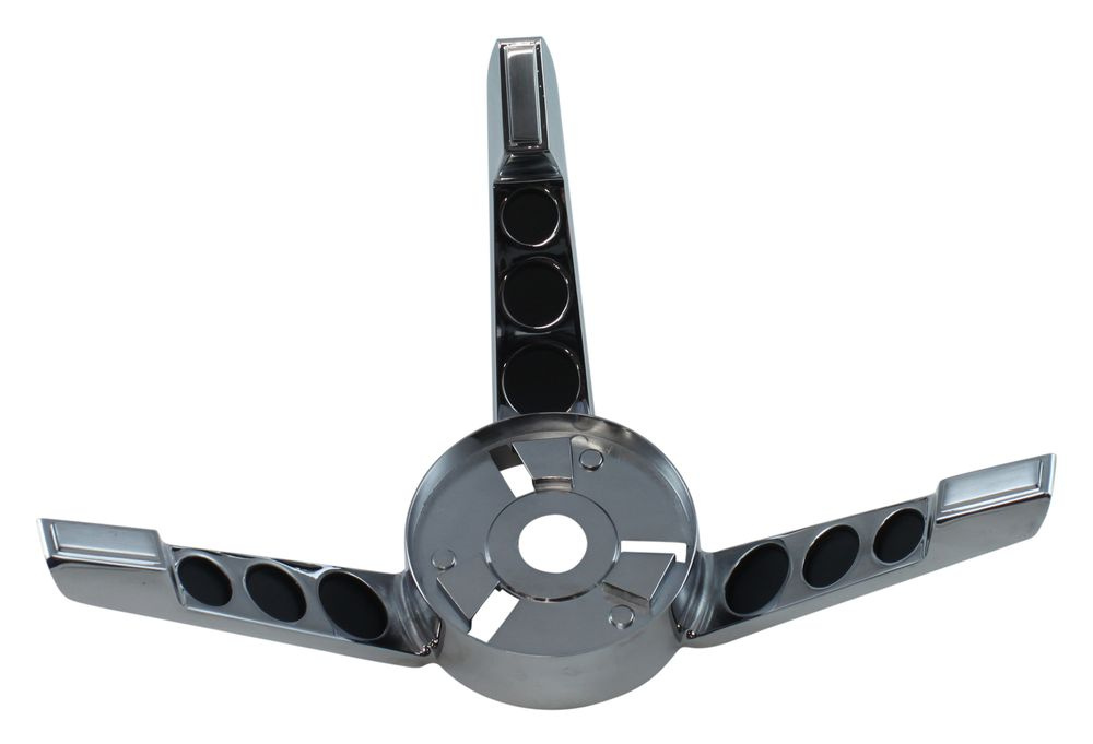 Hupe Ring Std Mustang 1967