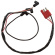Engine gauge feed harness Must.67-68 L6