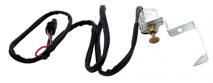 R�ckfahrlicht Kontakt 67-68