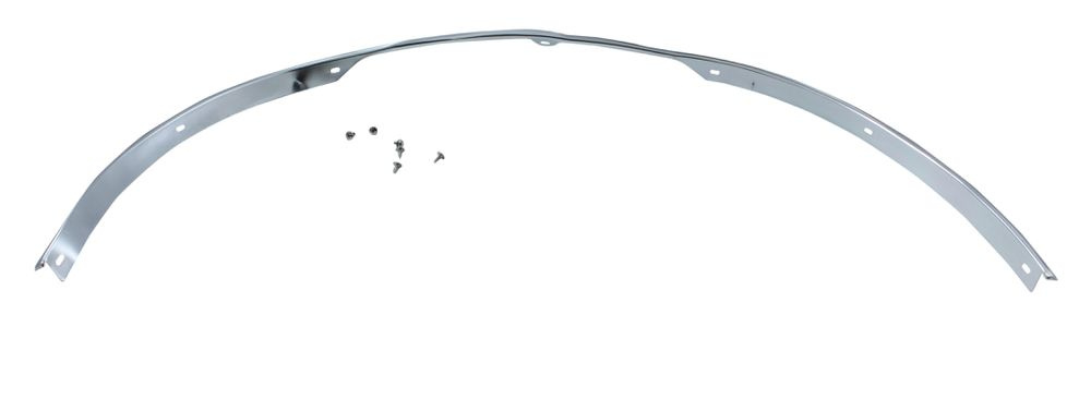 Zierleiste Radlauf vo 67-68 li