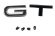 Emblem GTKotflgel 67 man 4gnge