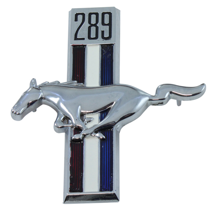 Emblem Kotfl�gel Pony 289 67-68 li