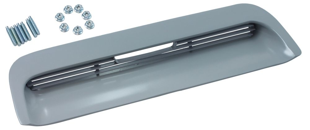 Rahmen Blinker Motorhaube 67-68 re