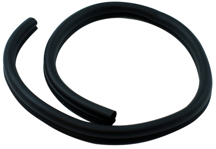 Gummileiste Motorhaube 67-68 hi