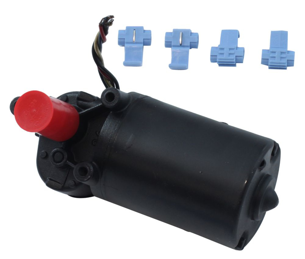 Scheibenwischermotor 67-73