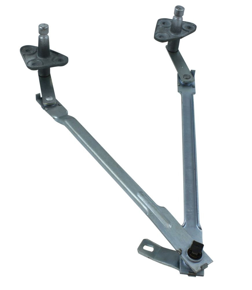 Scheibenwischermechanismus 67-68