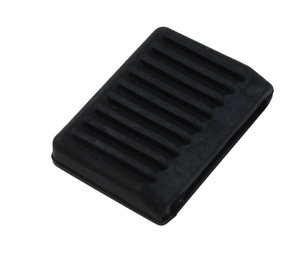 Pedalgummi Kupplung 67-68