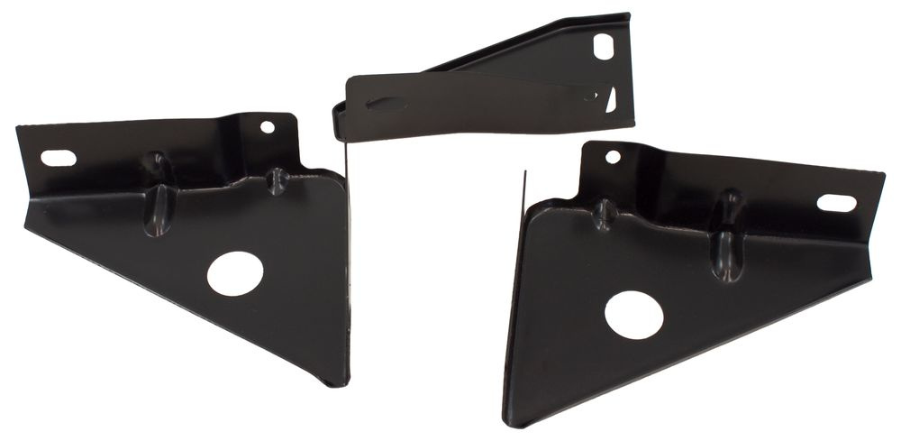 Halterung Frontblech 67-68  VP HQ