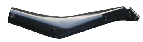 Verstrebung Stosstange innen 67-68 re