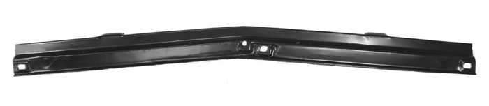 Rep.-blech Front oben 67-68 High Quality