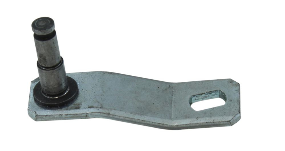 Arm Scheibenwischermech. Motor 67-68