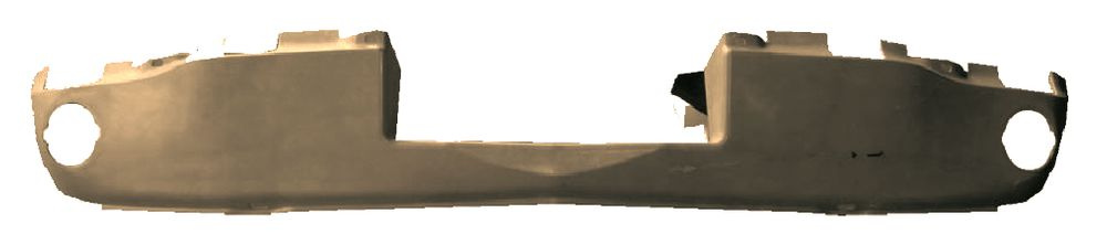 Rep.-blech Front unten 67-68, SHELBY