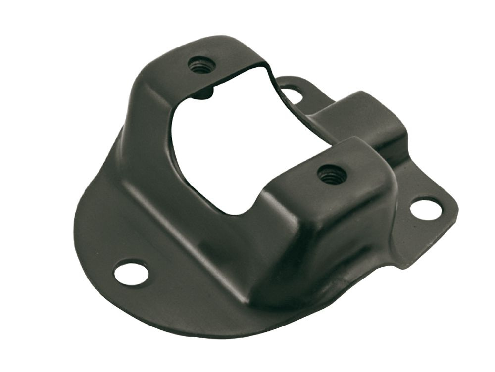 Halterung Stossd�mpfer 67-70