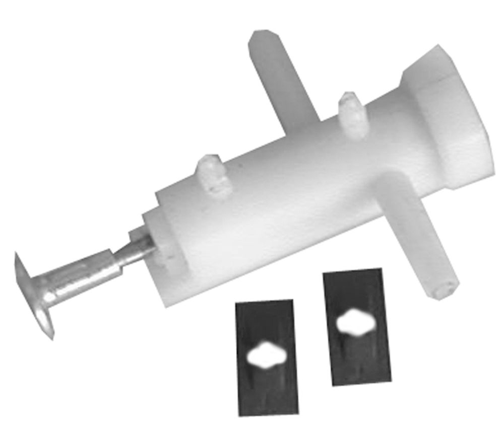 Vakuumschalter Klimaanlage Mustang 67-70